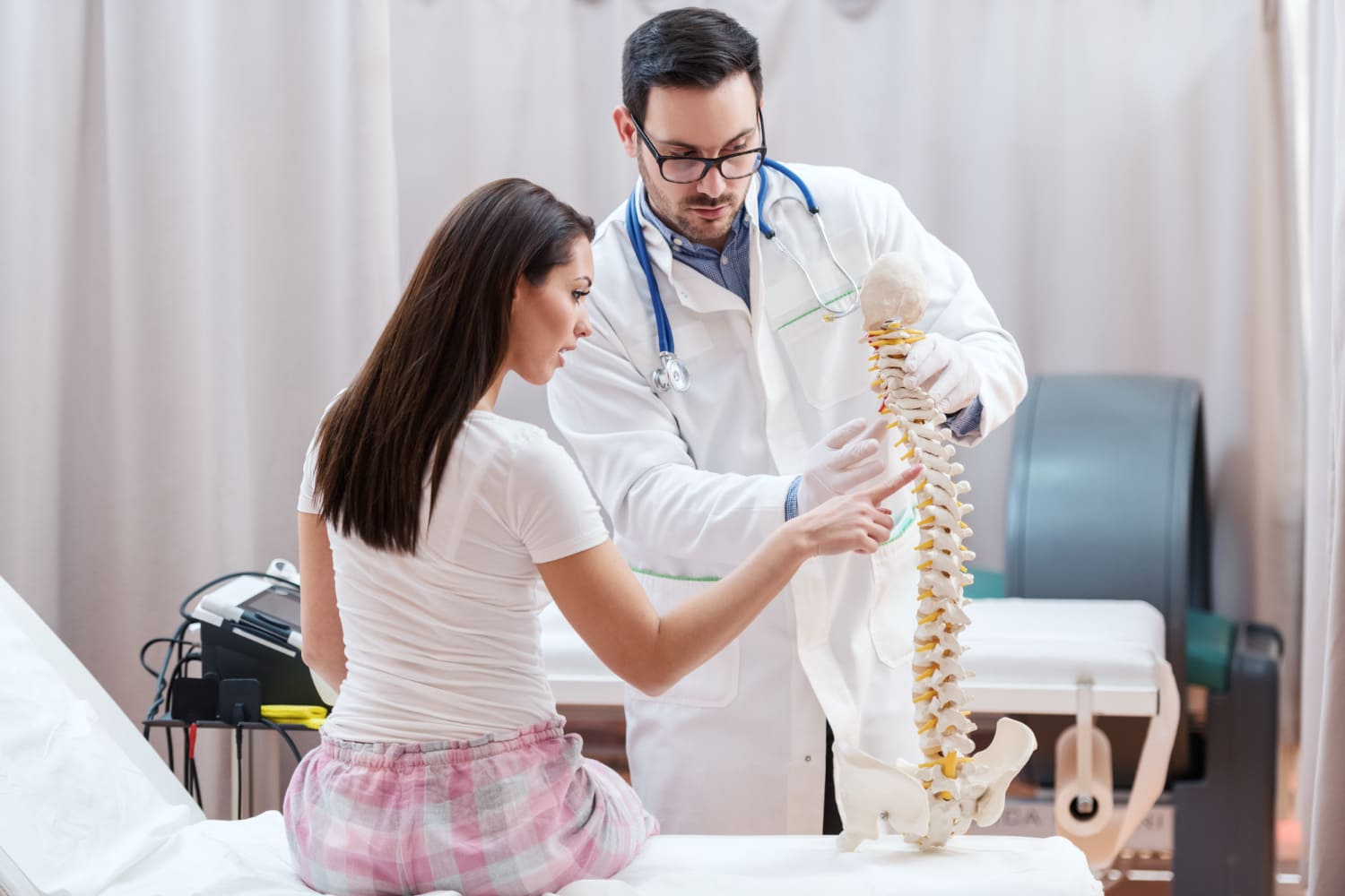 Traumatología