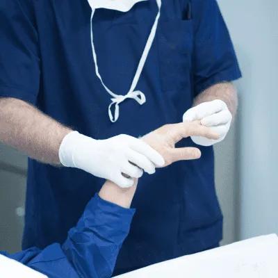 Especialista en el tratamiento integral del dolor articular en Naucalpan